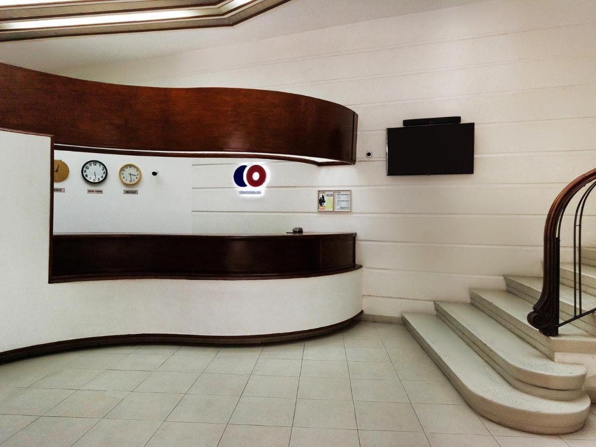 Capital O Florida Tuxpan, Veracruz Tuxpan  Exterior photo