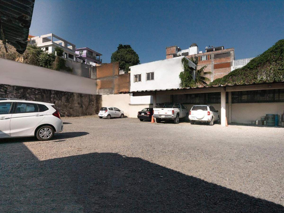 Capital O Florida Tuxpan, Veracruz Tuxpan  Exterior photo