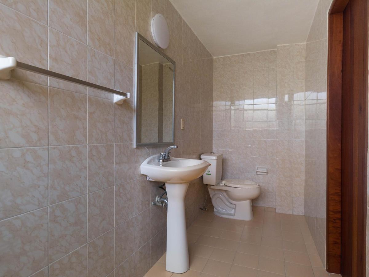 Capital O Florida Tuxpan, Veracruz Tuxpan  Exterior photo