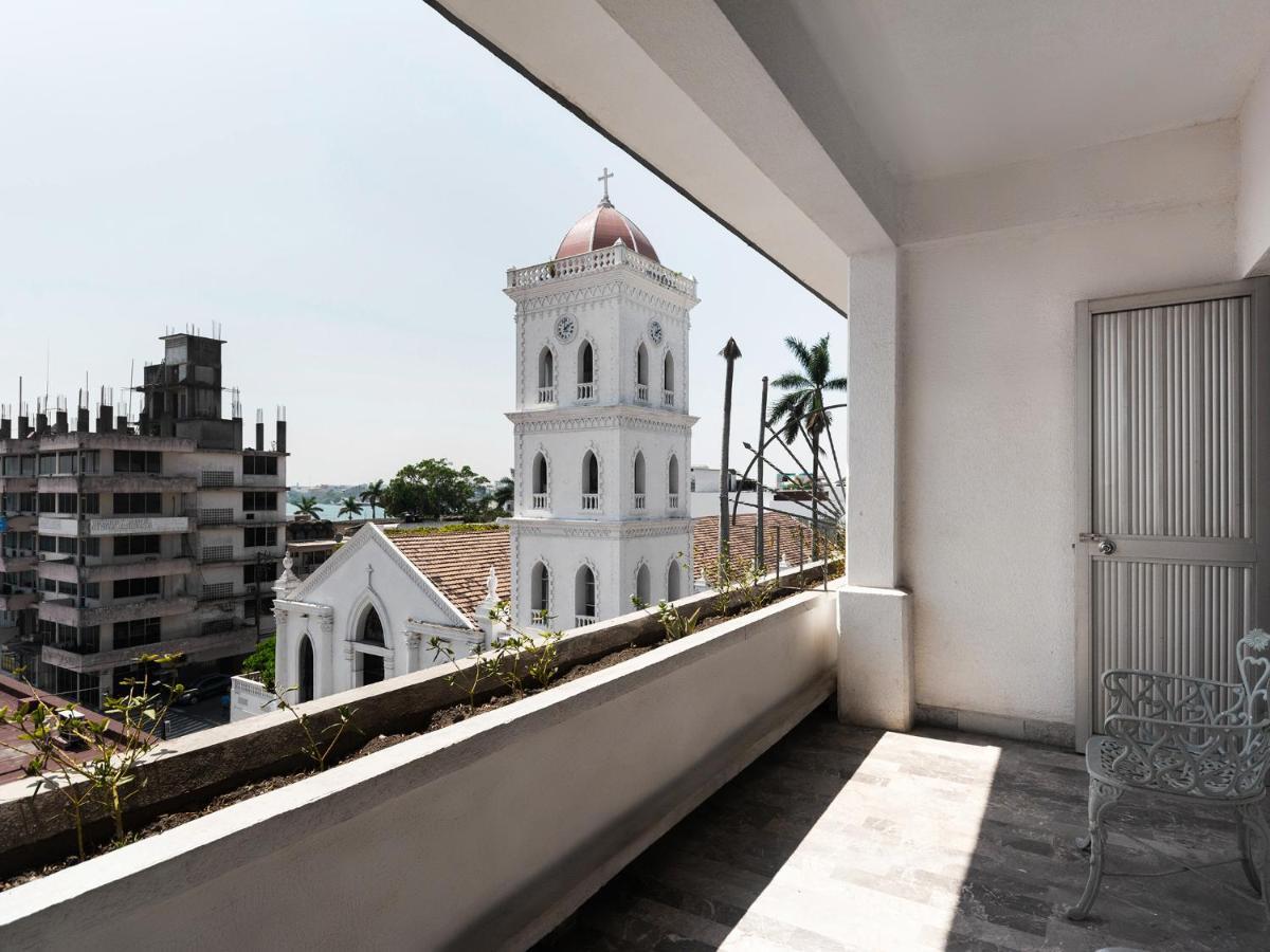 Capital O Florida Tuxpan, Veracruz Tuxpan  Exterior photo